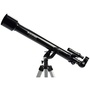 Celestron PowerSeeker 60 60mm f/12 AZ Refractor Telescope