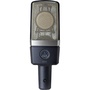 AKG C214 Cardioid Studio Condenser Microphone