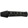 IK Multimedia AXE I/O Audio Interface with Advanced Guitar Tone Shaping