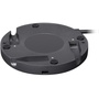 Logitech Rally Mic Hub