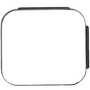 Backscatter Lens Port Adapter for GoPro HERO5, HERO6 & HERO7 Super Suit Housing