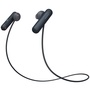 Sony WI-SP500 Wireless In-Ear Sports Headphones (Black)