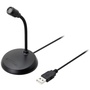 Audio Technica ATGM1-USB Gaming Desktop Microphone