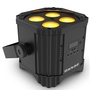 CHAUVET EZLink Par Q4 BT Wireless RGBA LED Par