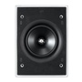 KEF Ci160QL Thin Bezel 6.5" Rectangular In-Ceiling Speaker