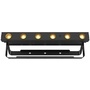 CHAUVET EZLink Strip Q6 BT Linear RBA LED Wash Light