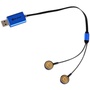 Olight Universal Magnetic USB Charger for Lithium or NiMH Batteries