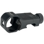Olight Flashlight Weapon Mount E-WM25 for 24.4-27.4mm Flashlight