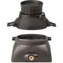 Hoodman HoodLoupe Outdoor LCD Viewfinder for 3.2" Screens
