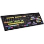 LogicKeyboard Astra Series Ableton Live Mac Backlit Keyboard (US)