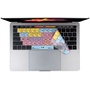LogicKeyboard Avid Pro Tools Shortcut Cover for MacBook Pro