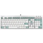 LogicKeyboard Telecom Keyboard for Mitel InAttend Switchboard Operator System (American English)
