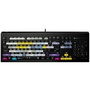 LogicKeyboard Cinema 4D PC Windows Backlit ASTRA Keyboard (American English)