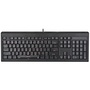 LogicKeyboard ASTRA Backlit Shortcut Keyboard (Mac)
