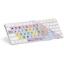 LogicKeyboard Apple Final Cut Pro X Keyboard Cover (US)