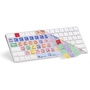 LogicKeyboard Adobe Premiere Pro CC Apple Magic Ultra-Thin LogicSkin Keyboard Cover (US)