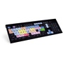 LogicKeyboard Astra Series Avid Media Composer Mac Backlit Keyboard (US)