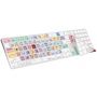 LogicKeyboard LogicSkin Adobe Photoshop CC Cover for Apple Magic Keyboard (US)