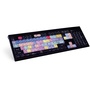 LogicKeyboard Astra Series Adobe Premiere Pro CC Mac Backlit Keyboard (US)