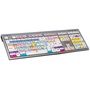 LogicKeyboard Presonus Studio One Slimline Keyboard for Windows (US, Black)