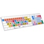 LogicKeyboard Apple Logic Pro X Magic (US)
