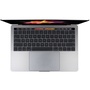 LogicKeyboard Silicone Keyboard Skin for MacBook Pro Touch Bar 2016
