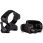 Konus Quick Release Steel Rings for 25mm Riflescopes (High)