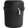 Lensbaby Tall Custom Lens Case (Black)