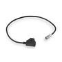 Tilta P-tap Power Cable for Blackmagic Pocket Cinema Camera 4K