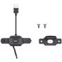 DJI CrystalSky Mavic Pro/Spark Remote Controller Mounting Bracket