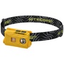 NITECORE NU25 USB Rechargeable LED Headlamp (Yellow)