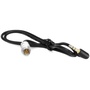 Cinegears 1-219 Multi-Axis Receiver Remote Trigger Cable (1m)