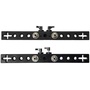 Cinegears 3-0162 Dual-Lock Cable Mounting Plate for Pegasus Cable-Cam
