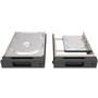 Stardom ST4 Tray with Tray/HDD Box Module (Black)