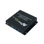 AVPro Edge Compact Digital/Analogue Stereo Amplifier