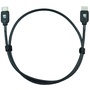 AVPro Edge Bullet Train HDMI Cable (1m)