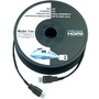 AVPro Edge Bullet Train Long Haul HDMI Cable (40m)