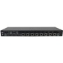 AVPro Edge 4K 2 IN/10 OUT Distribution Amplifier with 8x HDBaseT Outputs