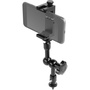 SHAPE Smartphone Aluminum Clamp 17.8cm Long Magic Arm