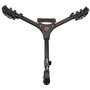 Padcaster Tripod Dolly Wheels