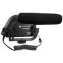 Padcaster Unidirectional Microphone Kit