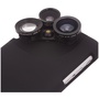 Padcaster 4-in-1 Lens Case for the iPhone 7 & 8