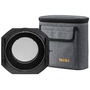 NiSi S5 150mm Filter Holder Kit with Circular Polarizer for Select Tamron 15-30mm Lenses