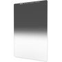 NiSi 100 x 150mm Nano Hard-Edge Graduated IRND 0.9 Filter (3-Stop)