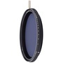 NiSi 82mm Variable Neutral Density 0.45 to 1.5 Filter (1.5 to 5 Stops)