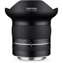 Samyang XP 10mm F3.5 Wide-Angle Lens for Canon EF