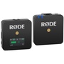 Rode Wireless GO Compact Microphone System