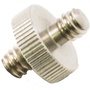 Cinegears 3/8"-16 to 1/4"-20 Mounting Conversion Screw