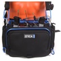 Orca Detachable Front Panel for OR-30 Bag (Black)