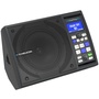 TC-Helicon SingThing All-In-One Vocal Processor and Personal PA